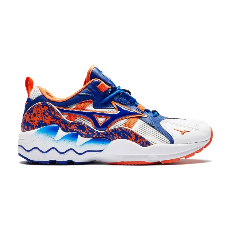 Кроссовки Mizuno Wave Rider, разноцветный, арт. MZLD1GA1925