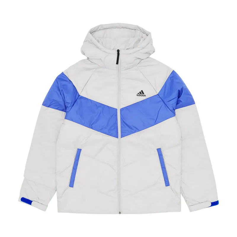 Куртка Adidas CB DOWN JKT, разноцветный, арт. ADNH20791