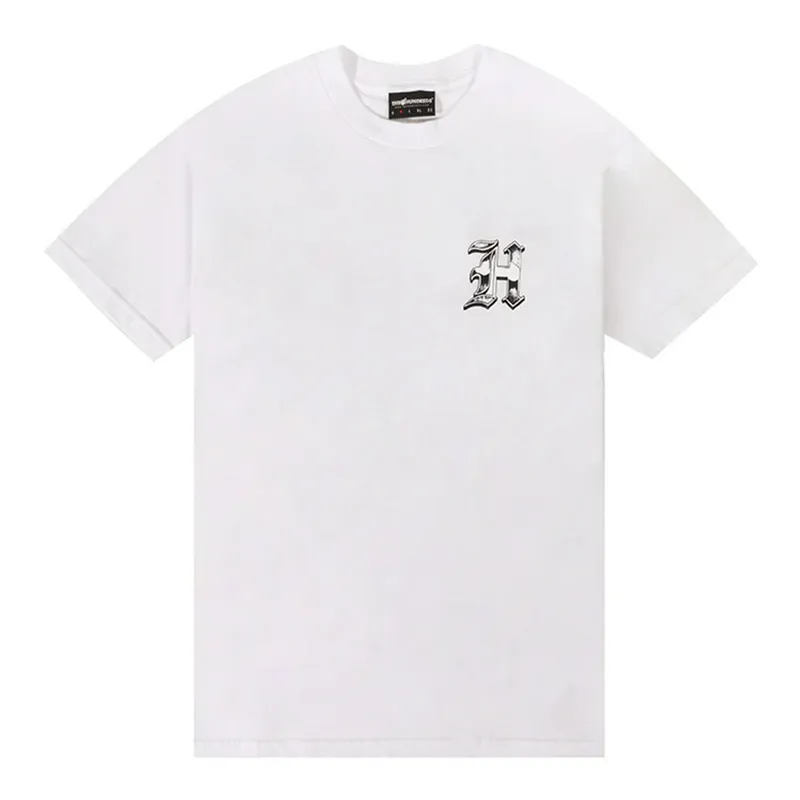 Футболка The Hundreds Memoriam, белый, арт. HNT23F101027