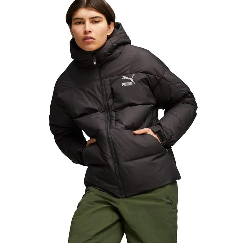 Куртка Puma, черный, арт. PM621674