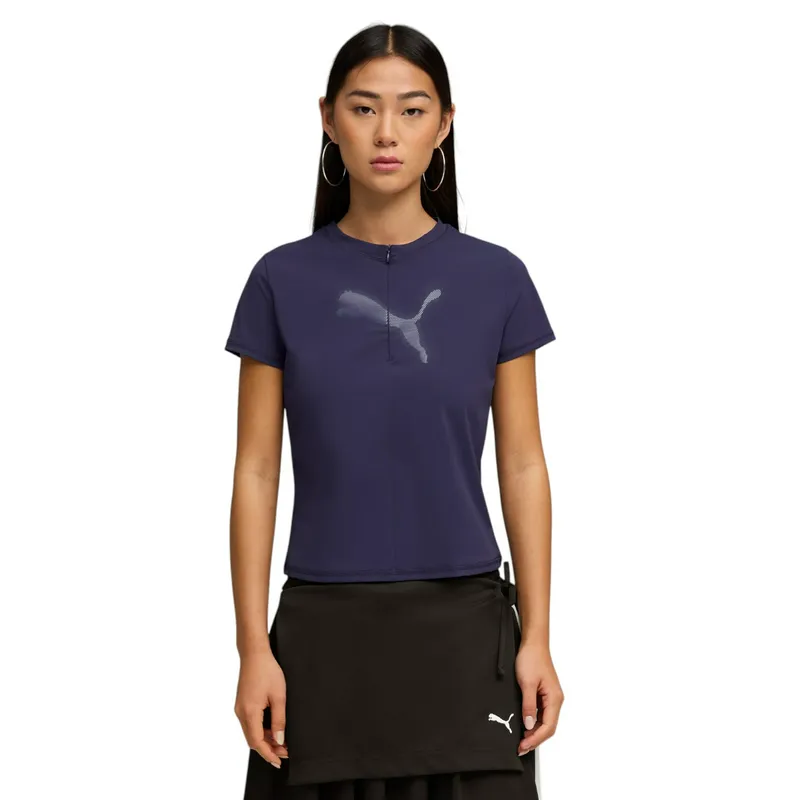 Футболка Puma Dare To, синий, арт. PM634600