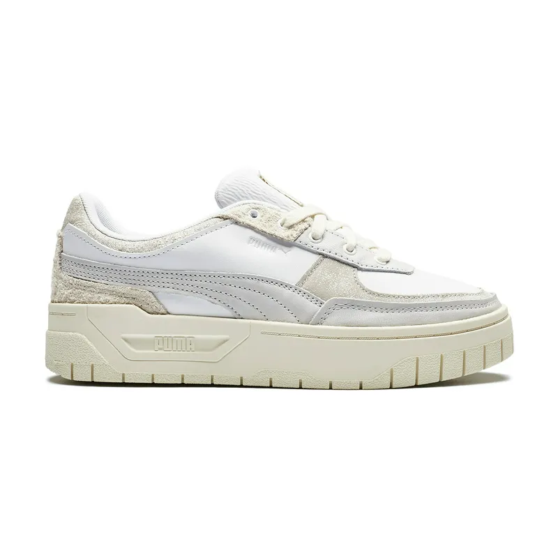 Кеды Puma Cali Dream Thrifted, бежевый, арт. PM389869