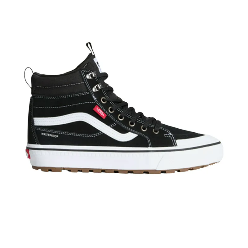 Кеды Vans MTE Sk8-Hi, черный, арт. VN000DAQ