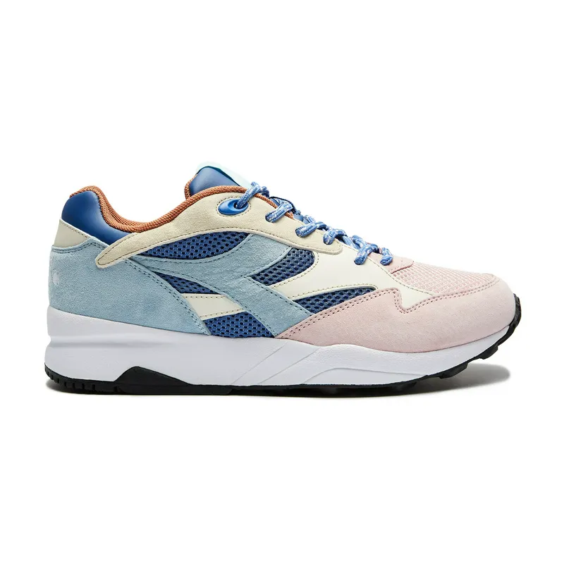 Кроссовки Diadora Eclipse Premium, розовый, арт. DR201176623