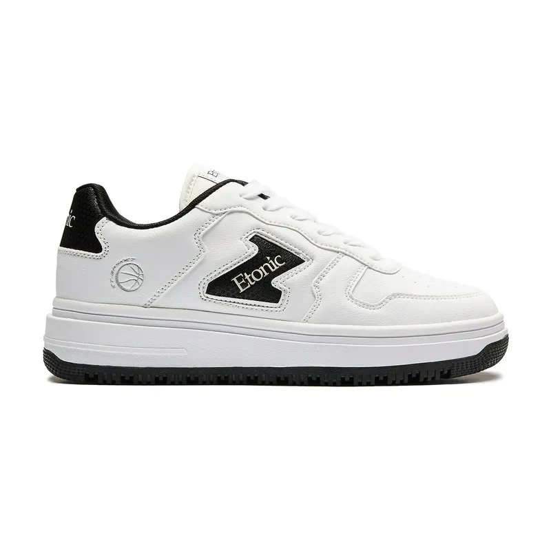 Кеды Etonic Basket LTH, белый, арт. ETM414E30