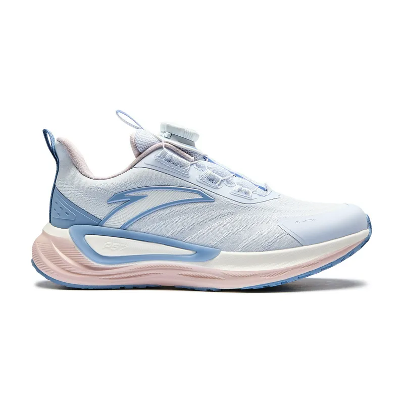 Кроссовки Anta Running Shoes, голубой, арт. ANW322515506