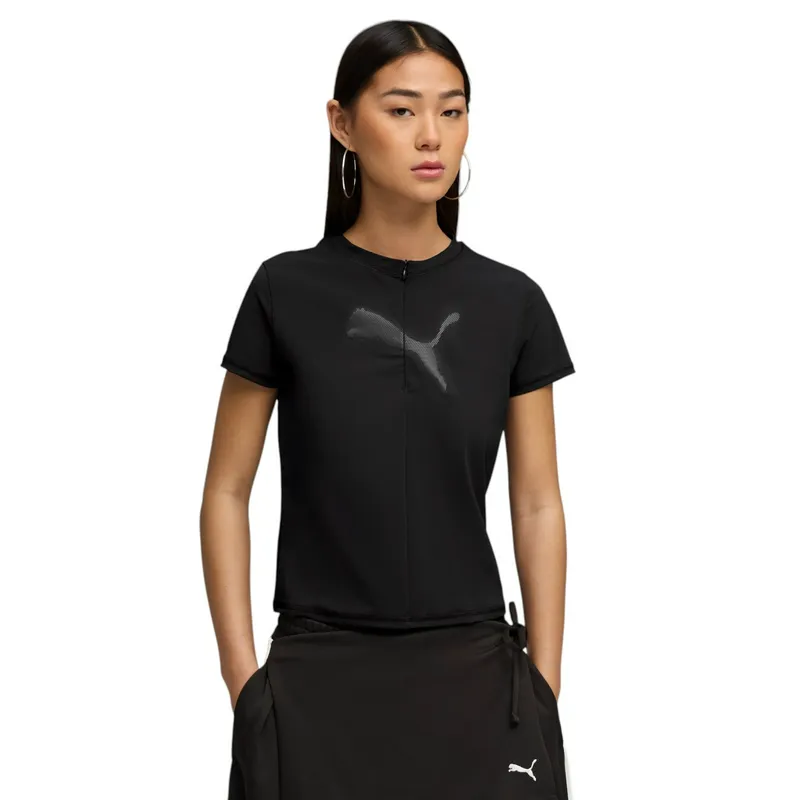 Футболка Puma Dare To, черный, арт. PM634600