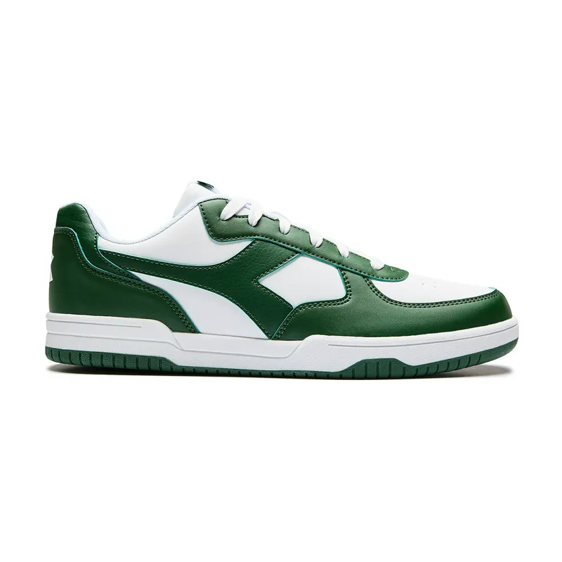 Кроссовки Diadora Raptor Low, зеленый, арт. DR101177704