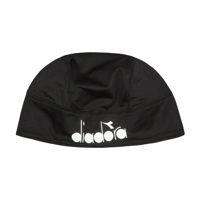 Шапка Diadora Winter Cap, черный, арт. DR103174961