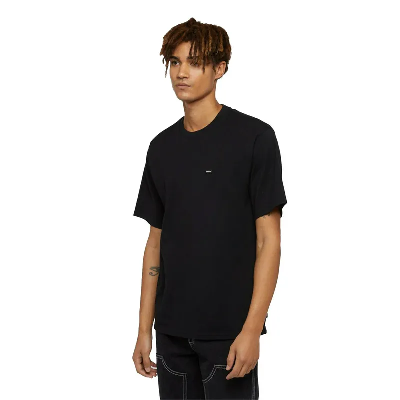 Футболка Dickies Clancy Heavyweight, черный, арт. DK0A4Z4L
