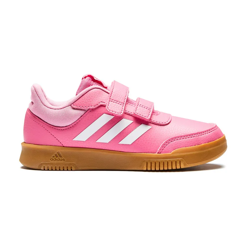 Кроссовки Adidas Tensaur Hook and Loop, розовый, арт. ADIF1728