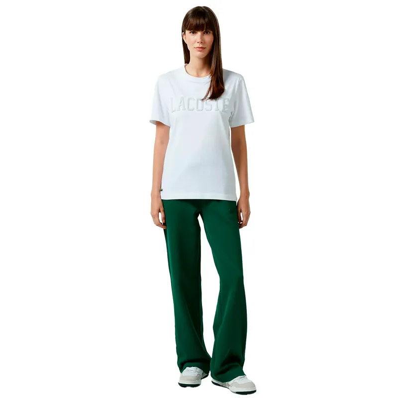 Спортивные штаны Lacoste, зеленый, арт. XF2404
