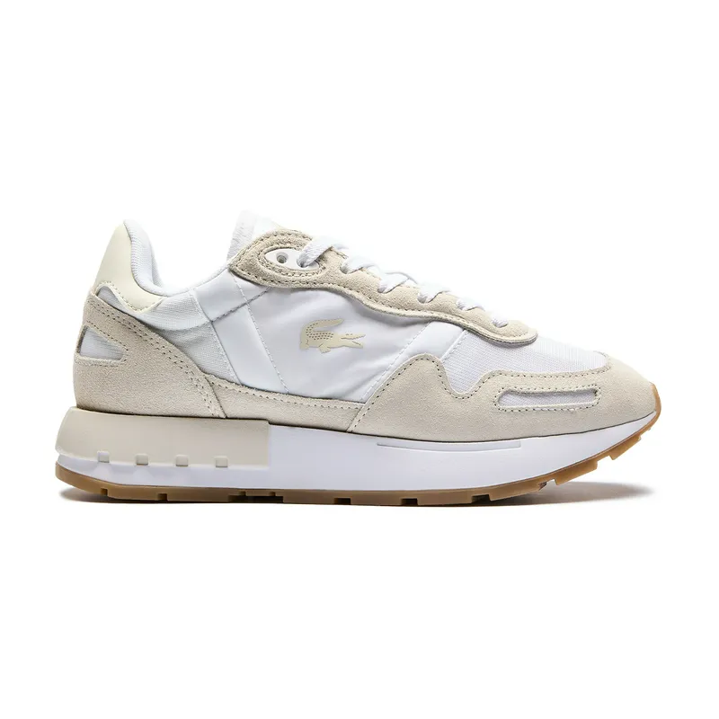 Кроссовки Lacoste Partner WMN, бежевый, арт. 748SFA0106
