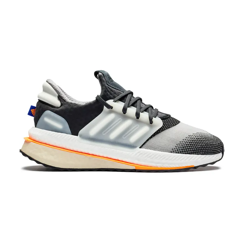 Кроссовки Adidas PLRBOOST, серый, арт. ADHP3144