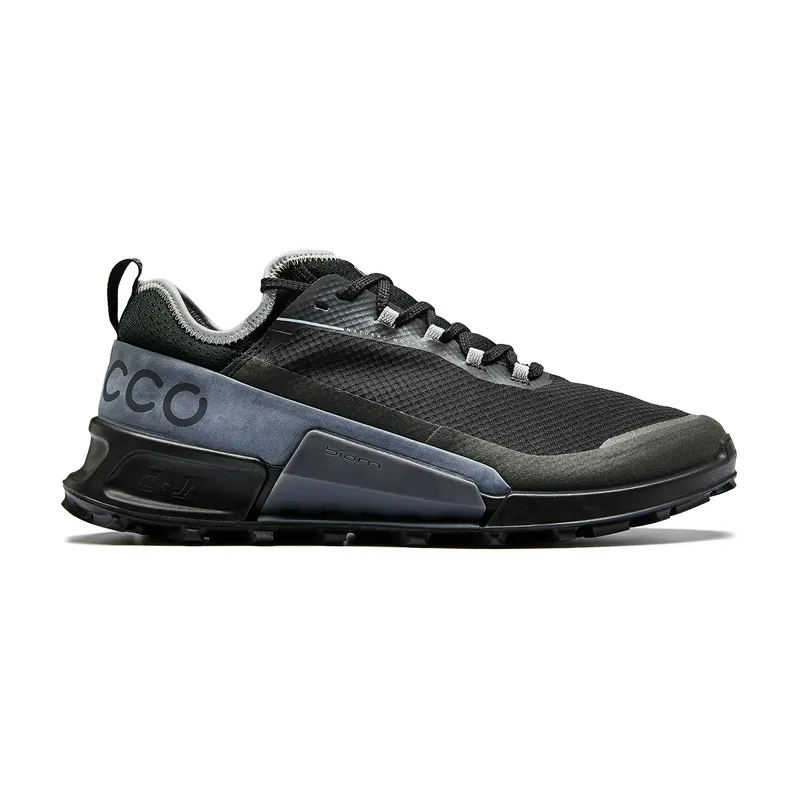 Кроссовки Ecco BIOM 2.1 X COUNTRY, синий, арт. EC822804