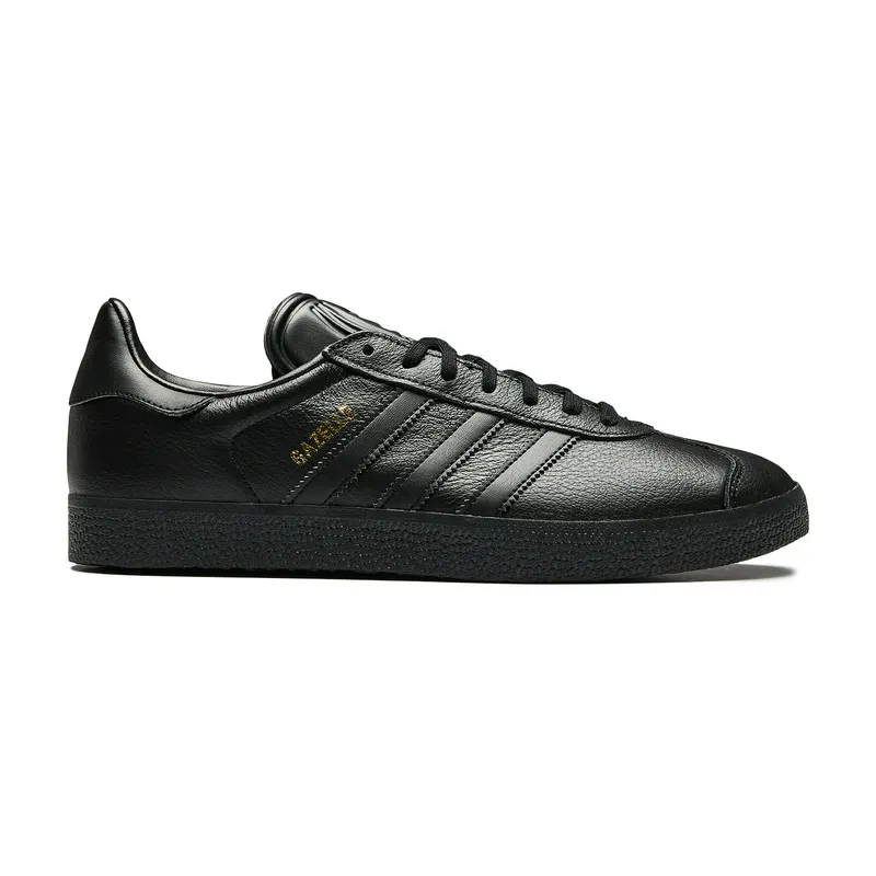 Кеды Adidas Gazelle, черный, арт. ADBB5497