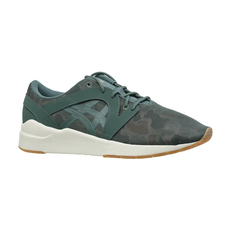Кроссовки ASICS GEL-LYTE KOMACHI, зеленый, арт. ASH8D6N
