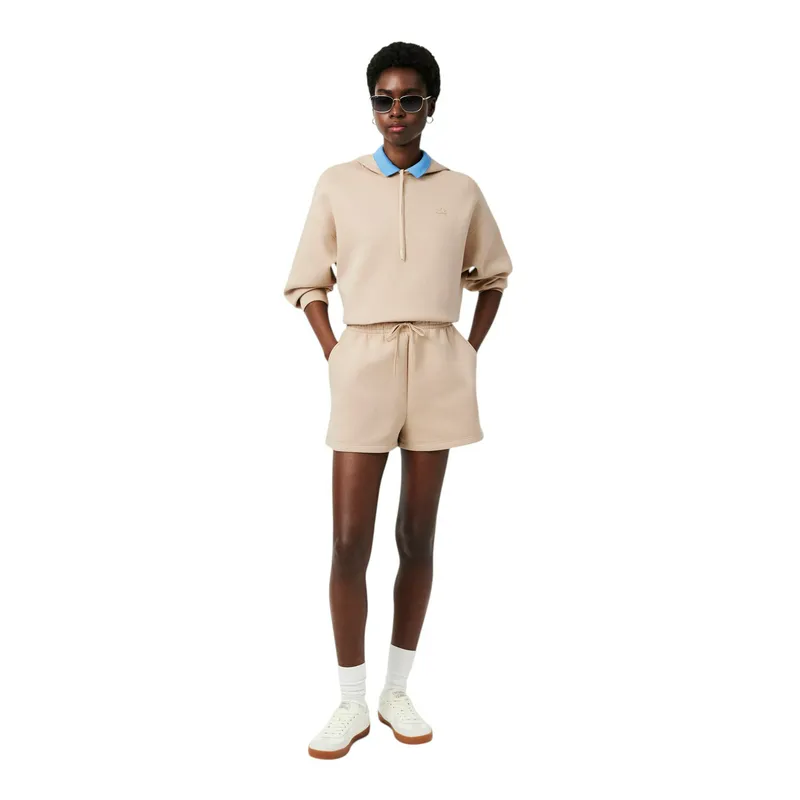 Шорты Lacoste, розовый, арт. GF9991