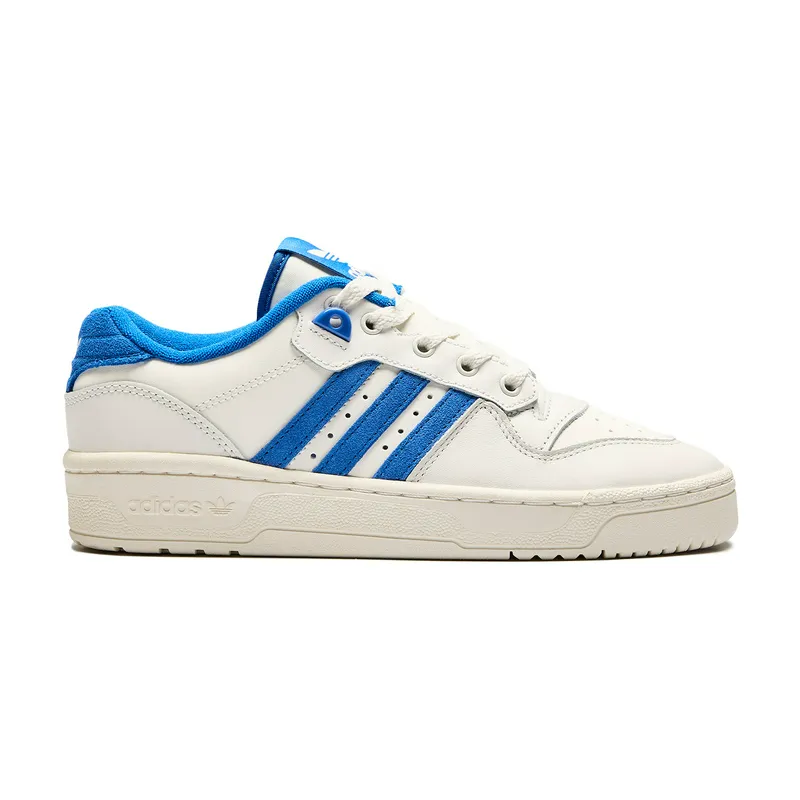 Кеды Adidas Rivalry Low, бежевый, арт. ADJH6724