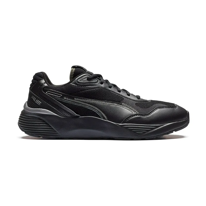 Кроссовки Puma RSMetric Core, черный, арт. PM387166