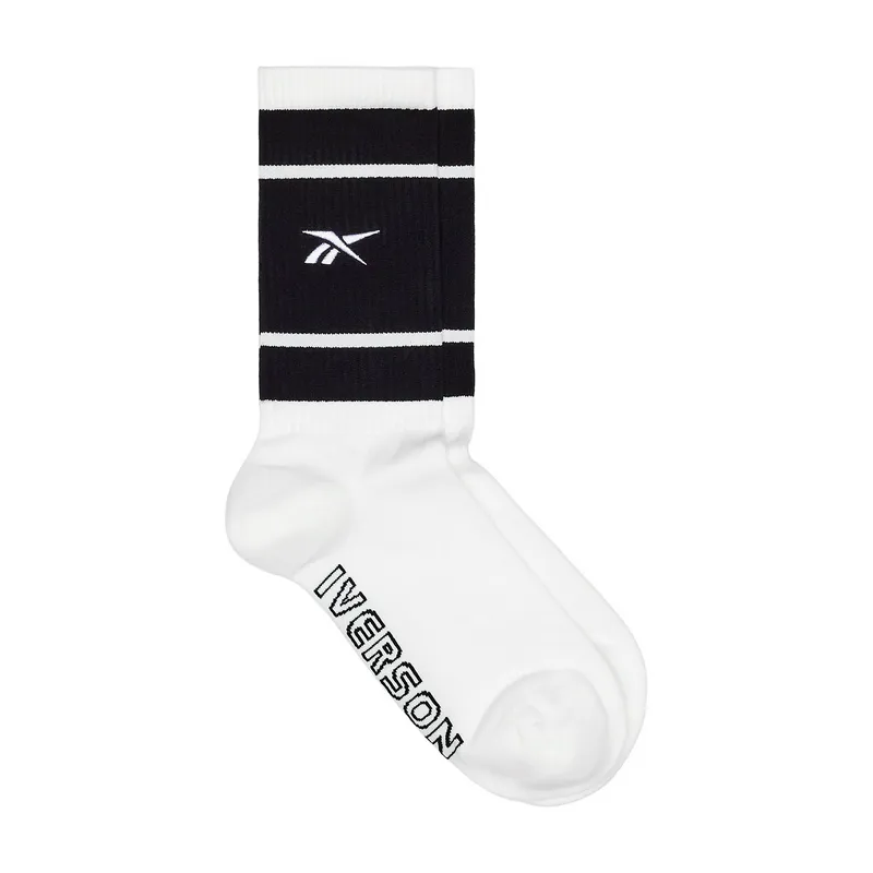 Носки Reebok Classics Basketball, белый, арт. RBHC1906