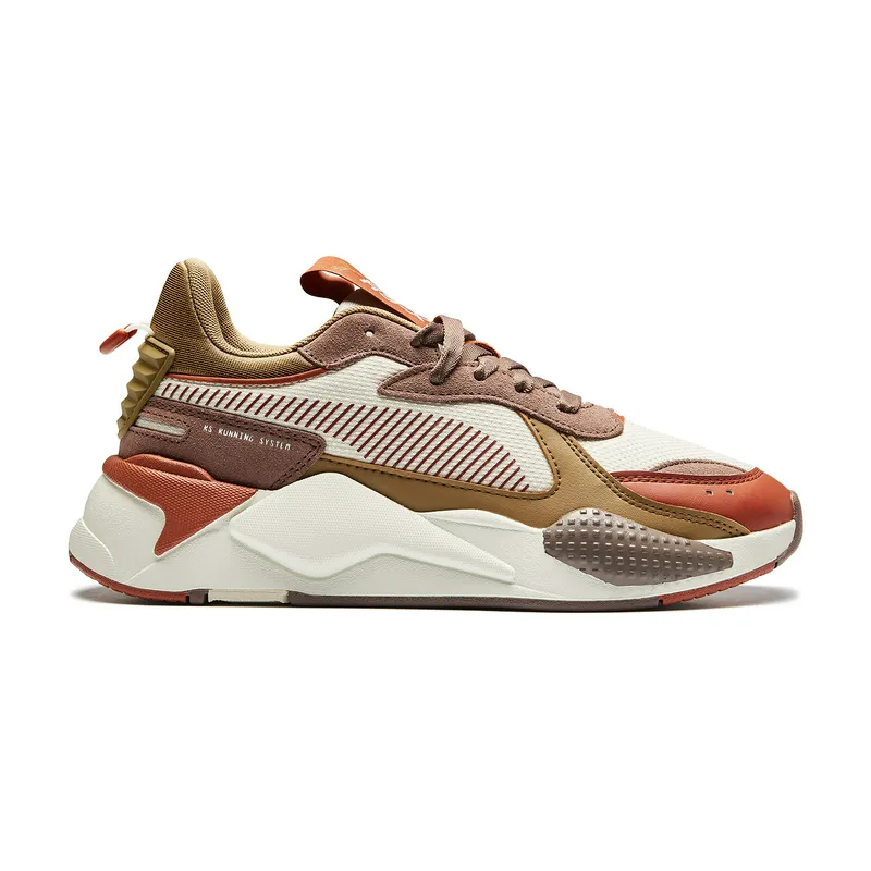 Кроссовки Puma RS-X Candy, коричневый, арт. PM390647