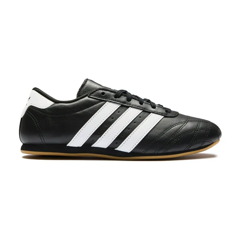 Кроссовки Adidas Taekwondo, черный, арт. ADJS1193