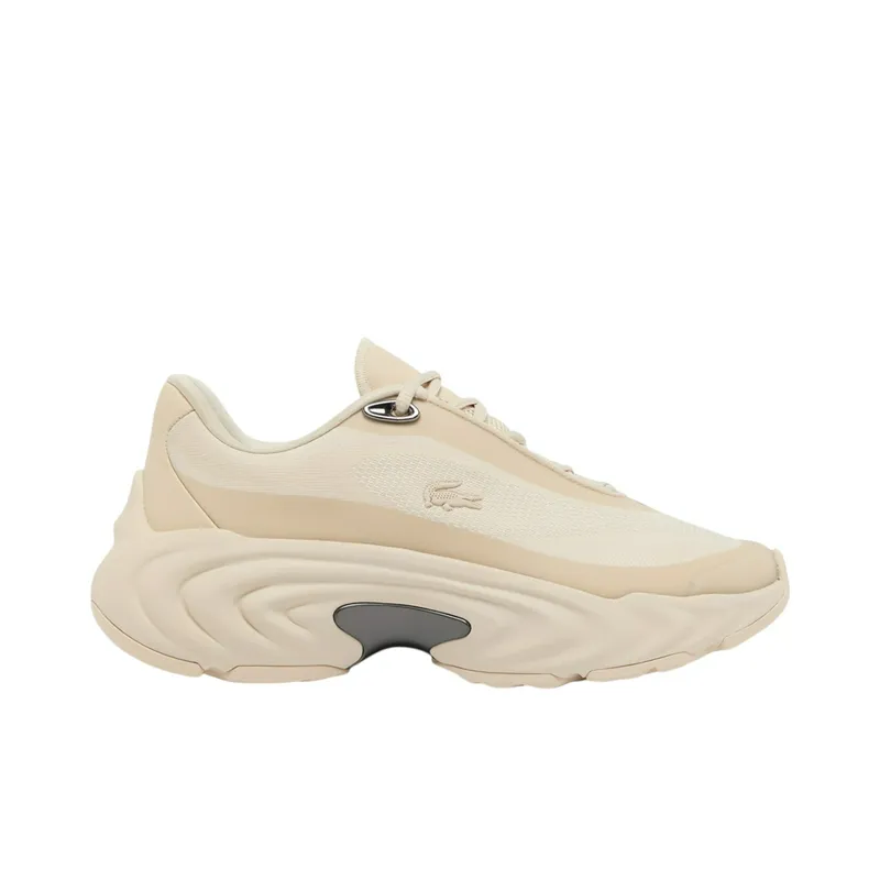 Кроссовки Lacoste SPINOR 225, бежевый, арт. 750SFA0168