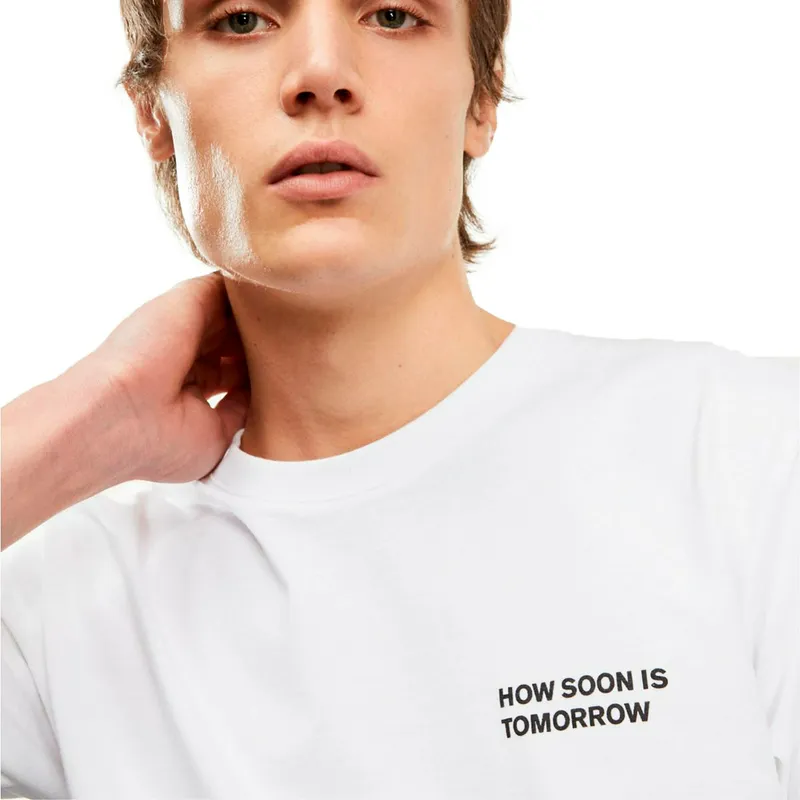 Футболка The Kooples, белый, арт. HTSC22054K
