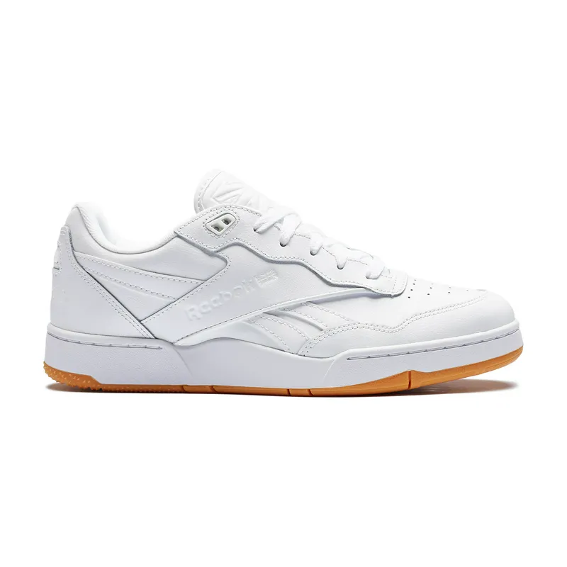 Кеды Reebok BB 4000 II, белый, арт. RBIG4788