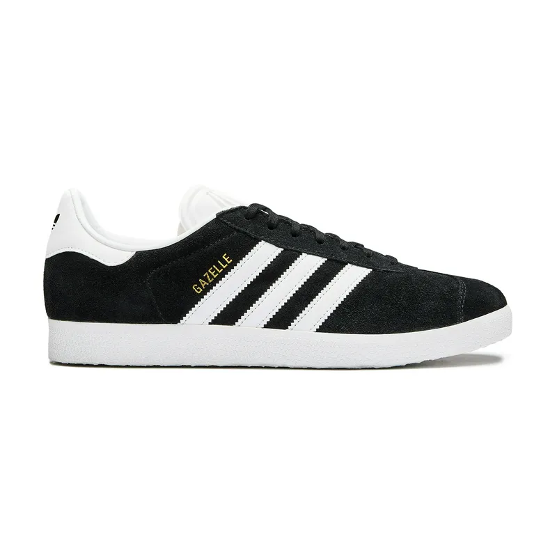 Кеды Adidas Gazelle, черный, арт. ADBB5476