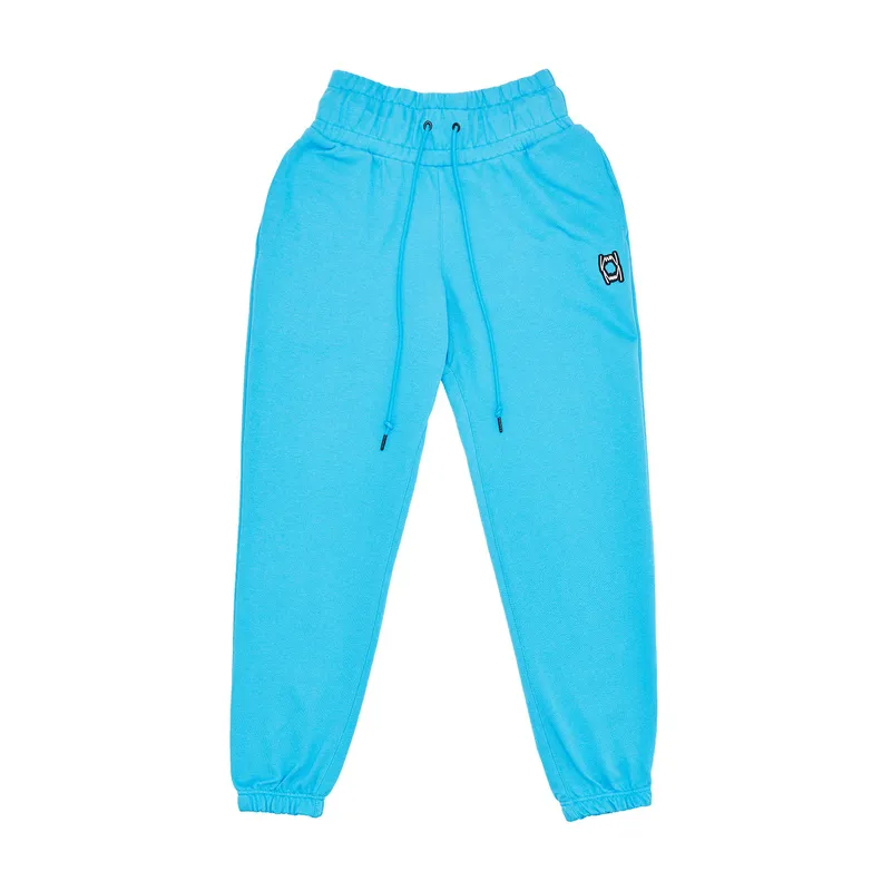 Спортивные штаны Puma Pivot, голубой, арт. PM534203