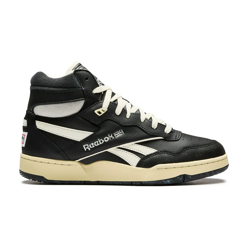 Кроссовки Reebok BB 4000 II MID, черный, арт. RB100201159