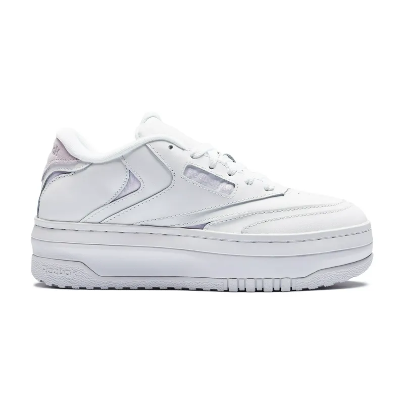 Кроссовки Reebok Club C Double Extra, белый, арт. RBHQ2125