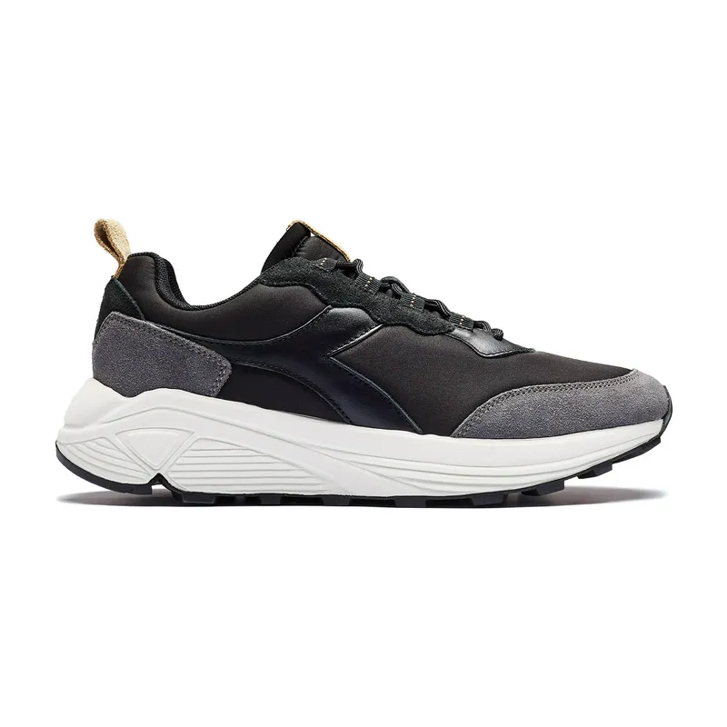 Кроссовки Diadora Rave, черный, арт. DR501177982
