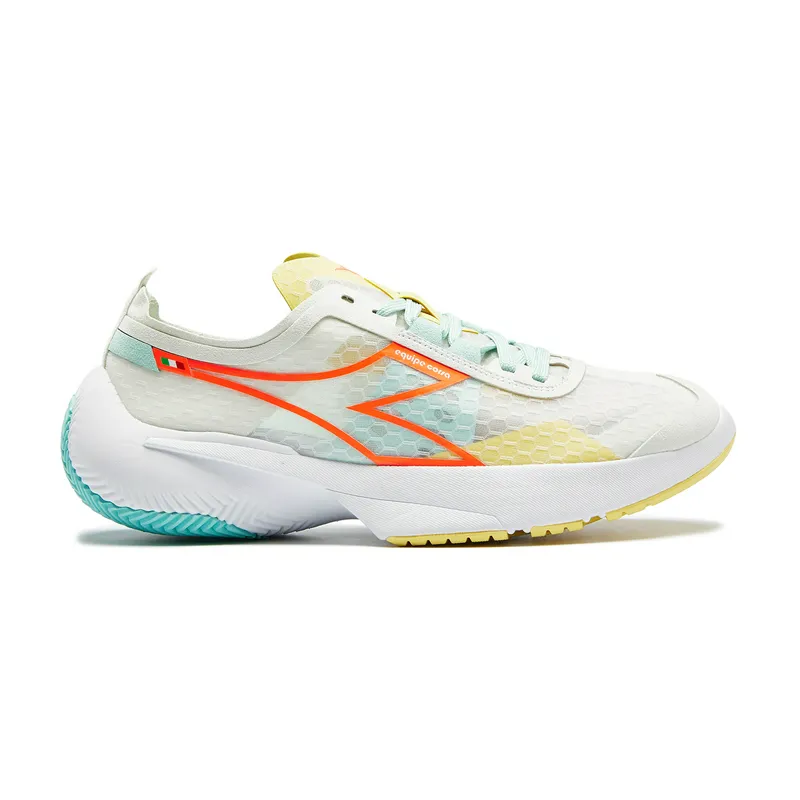 Кроссовки Diadora Equipe Corsa W, белый, арт. DR101177628