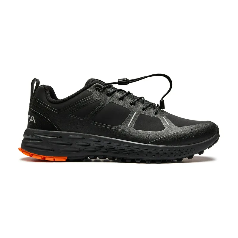 Кроссовки Anta Wild Run Evo, черный, арт. AN812435587C