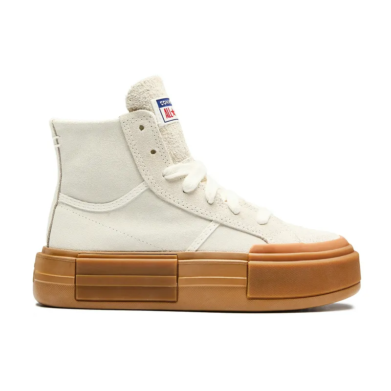 Кеды Converse Chuck Taylor All Star Cruise Hi, белый, арт. CVA09088C