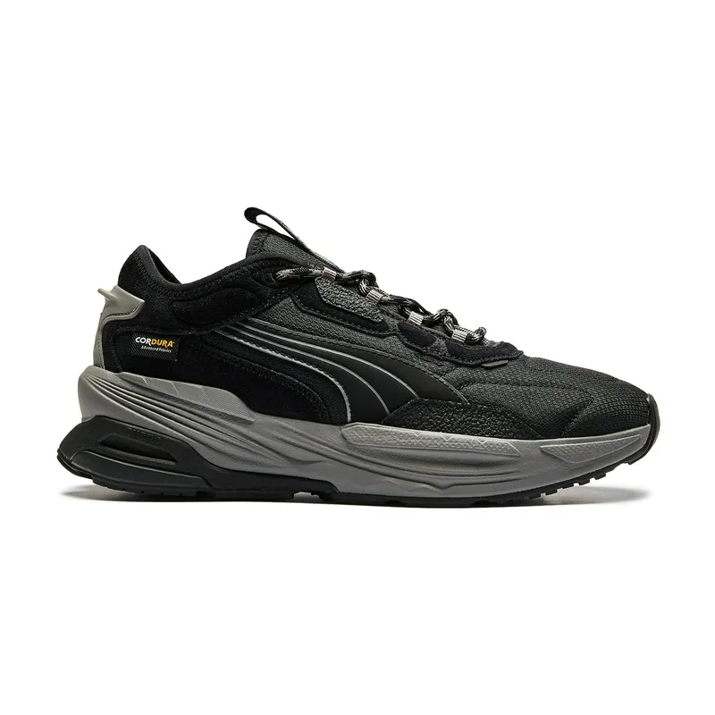 Кроссовки Puma Extent Nitro Cordura, черный, арт. PM393037