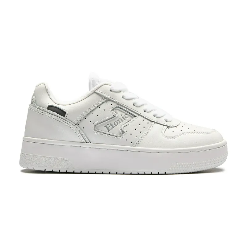 Кеды Etonic The Dream Low, белый, арт. ETW414E20