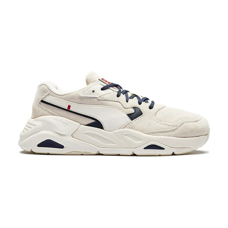 Кроссовки Puma TRC Mira Vogue, бежевый, арт. PM387689