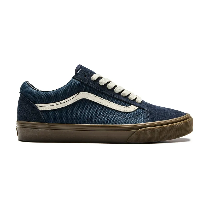 Кеды Vans Old Skool, синий, арт. VN0A2Z42