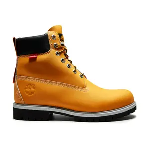 Ботинки Timberland Heritage, коричневый, арт. TBLA2NBWW