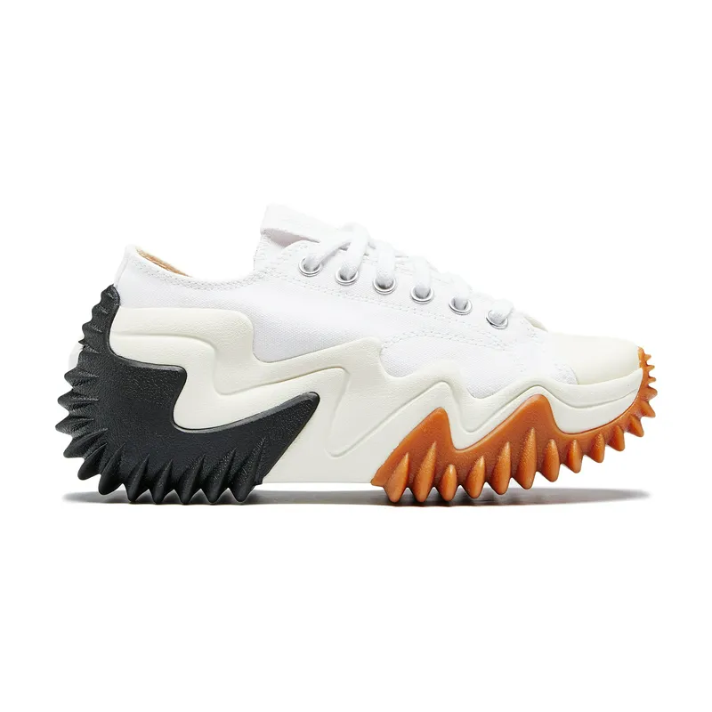 Кеды Converse Run Star Motion Low, белый, арт. CV172896C