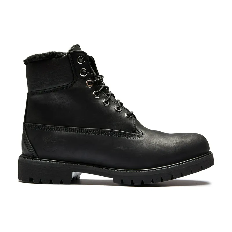 Ботинки Timberland TFO 6 Inch Premium, черный, арт. TB1A2E2P0011