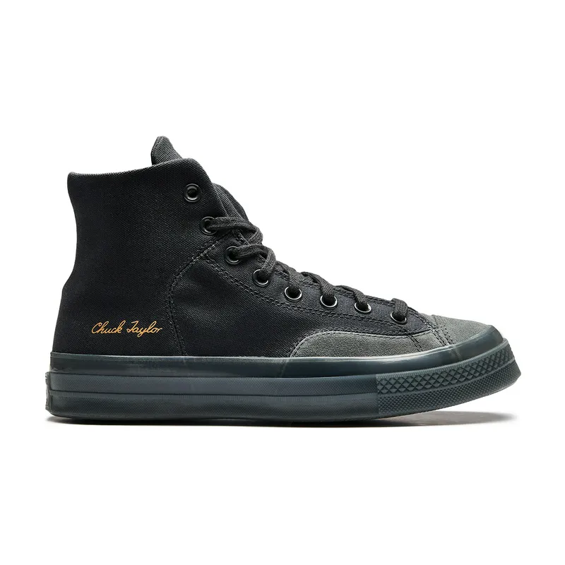 Кеды Converse Chuck 70 Marquis High Top, черный, арт. CVA03427C