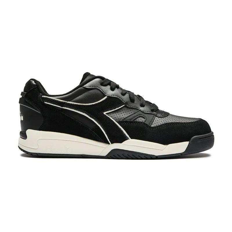 Кроссовки Diadora Winner SL, черный, арт. DR501179583