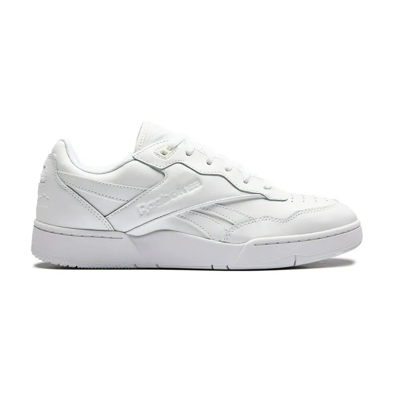 Кеды Reebok BB 4000 II, белый, арт. RB100033737
