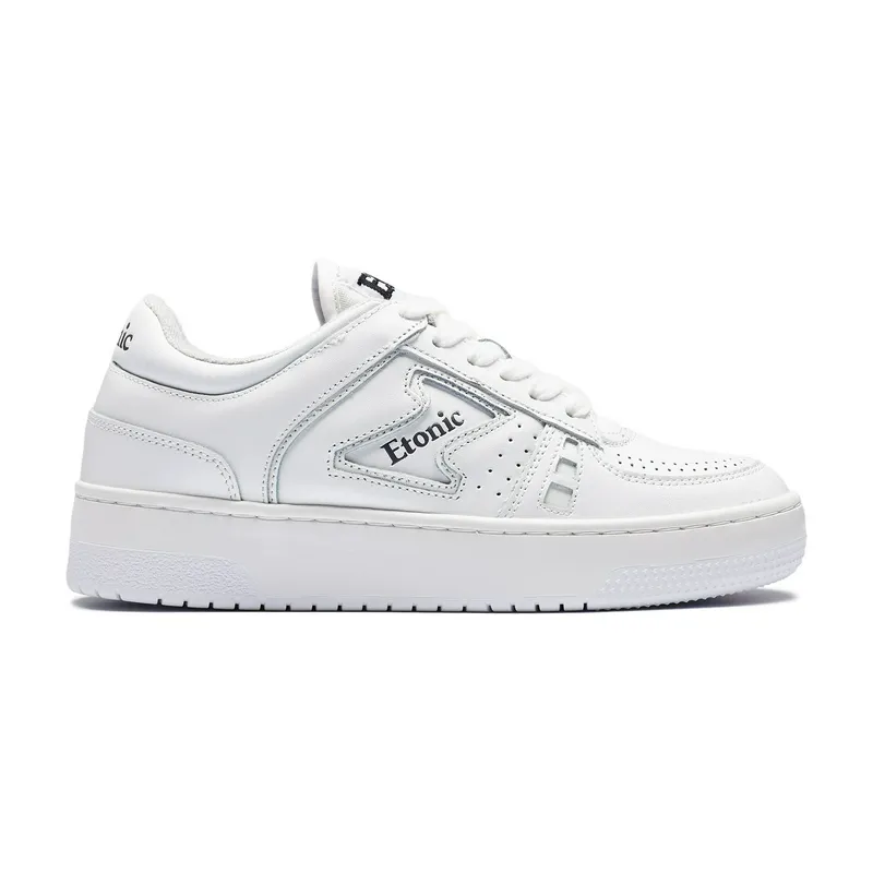 Кроссовки Etonic New Akeem Lady, белый, арт. ETW314610