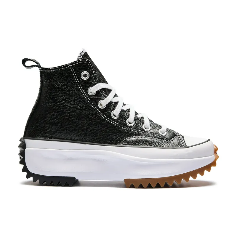 Кеды Converse Run Star Hike, черный, арт. CVA04292C